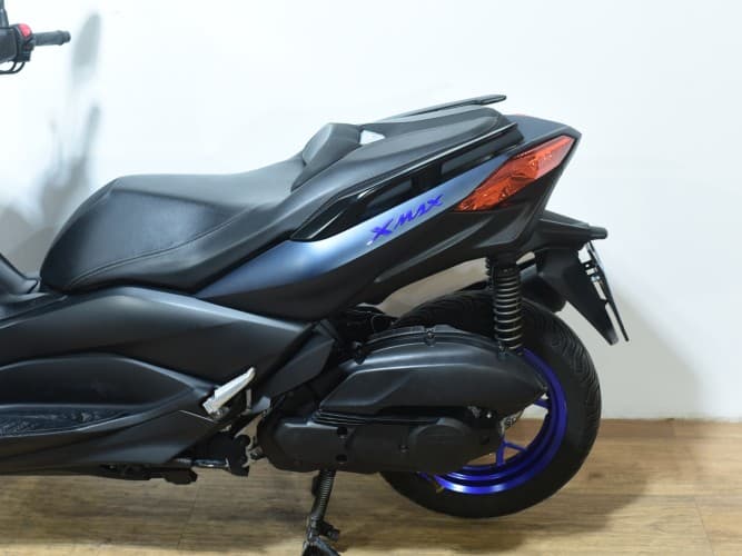 YAMAHA XMAX 125 2022 de segunda mano