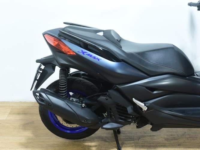 YAMAHA XMAX 125 2022 de segunda mano