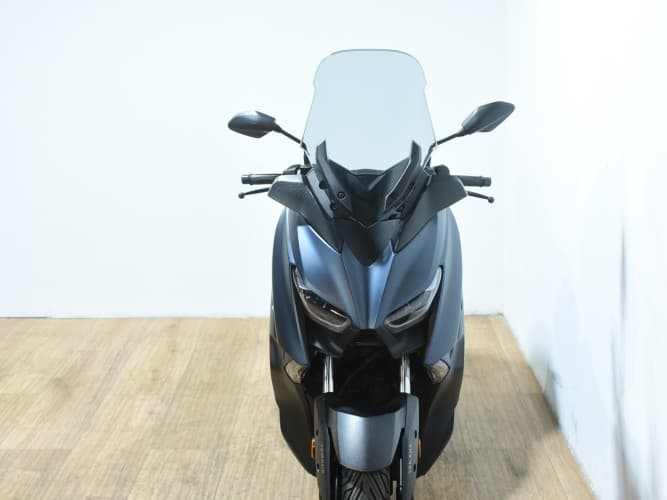 YAMAHA XMAX 125 2022 de segunda mano
