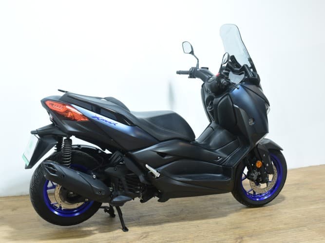 YAMAHA XMAX 125 2022 de segunda mano