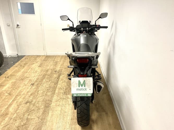 HONDA XL750 TRANSALP (A) 2023 de segunda mano