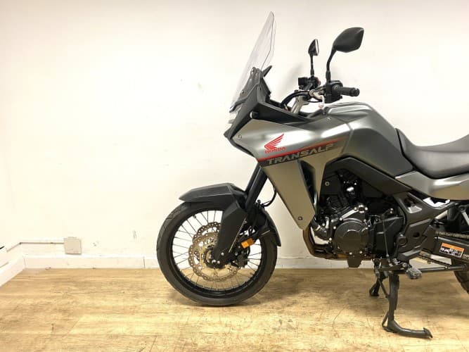 HONDA XL750 TRANSALP (A) 2023 de segunda mano