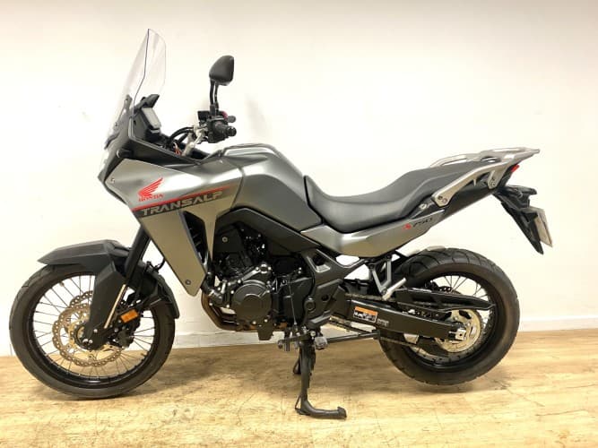 HONDA XL750 TRANSALP (A) 2023 de segunda mano