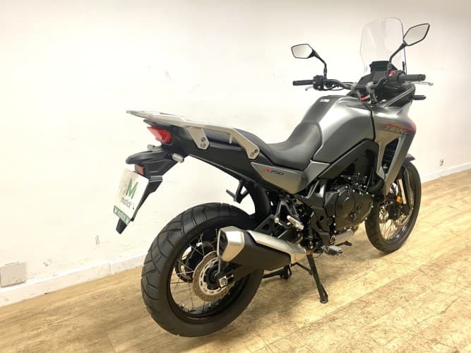HONDA XL750 TRANSALP (A) 2023 de segunda mano