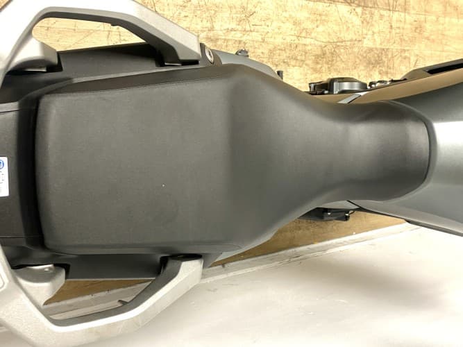 HONDA XL750 TRANSALP (A) 2023 de segunda mano