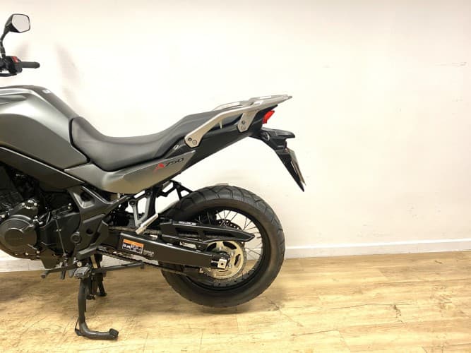 HONDA XL750 TRANSALP (A) 2023 de segunda mano