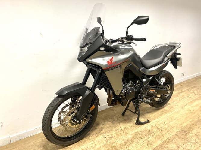 HONDA XL750 TRANSALP (A) 2023 de segunda mano