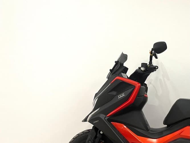 KYMCO DTX 350 2024 de segunda mano
