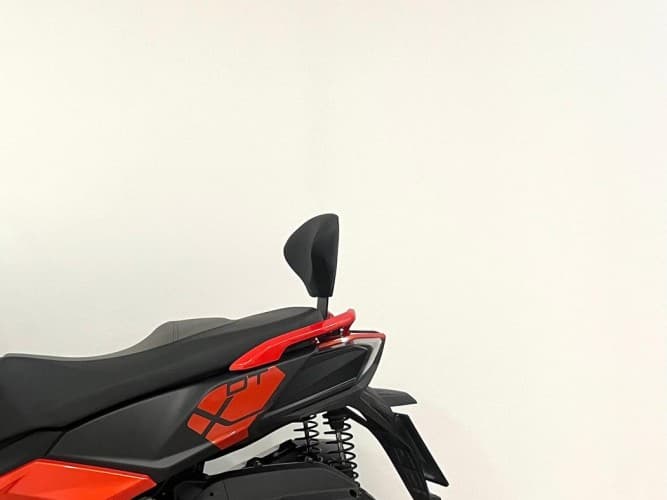KYMCO DTX 350 2024 de segunda mano