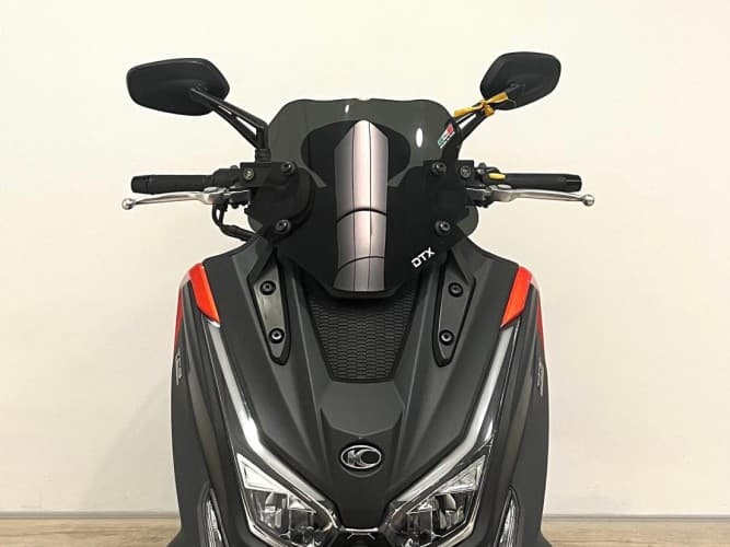 KYMCO DTX 350 2024 de segunda mano