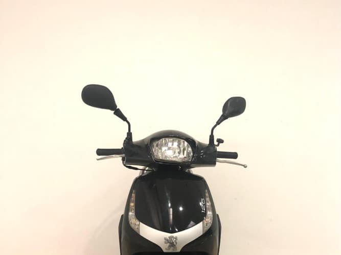 Comprar PEUGEOT TWEET 125 2013 de segunda mano PEUGEOT TWEET 125 2013 de segunda mano