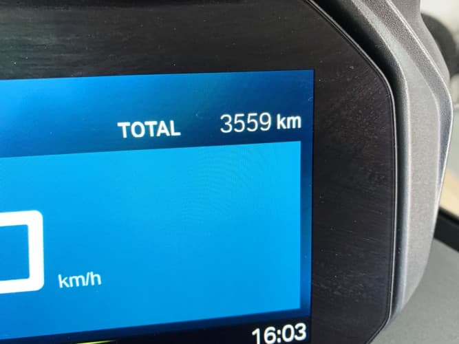 Comprar BMW C 400 GT TRIPLE BLACK (PACK COMFORT) 2022 de segunda mano BMW C 400 GT TRIPLE BLACK (PACK COMFORT) 2022 de segunda mano