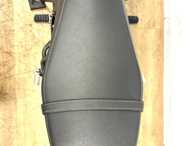 Comprar YAMAHA XSR 700 (A) 2023 de segunda mano YAMAHA XSR 700 (A) 2023 de segunda mano
