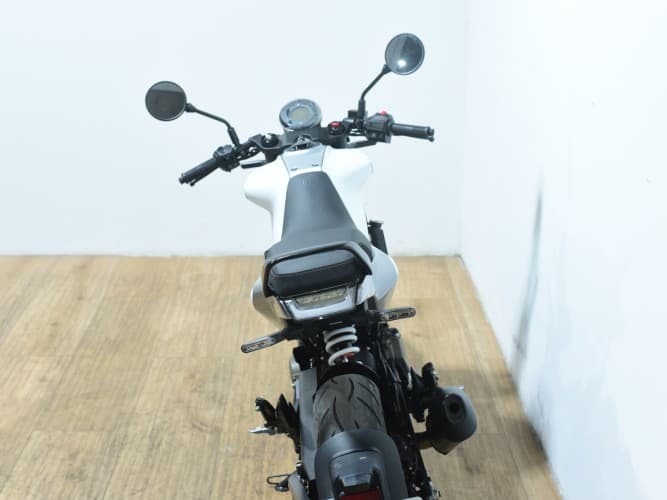 HUSQVARNA VITPILEN 401 2022 de segunda mano