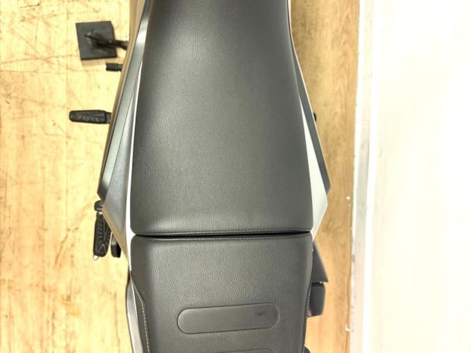 HUSQVARNA SVARTPILEN 401 2020 de segunda mano