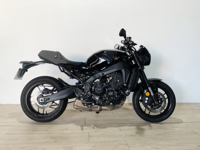 YAMAHA XSR 900 (A) 2022 de segunda mano