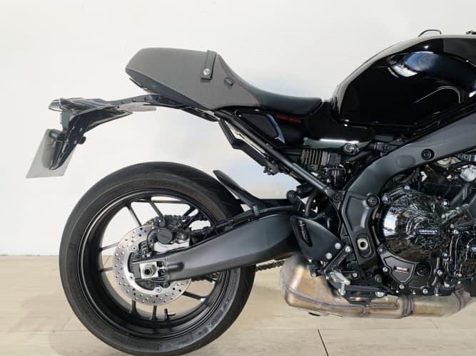 YAMAHA XSR 900 (A) 2022 de segunda mano