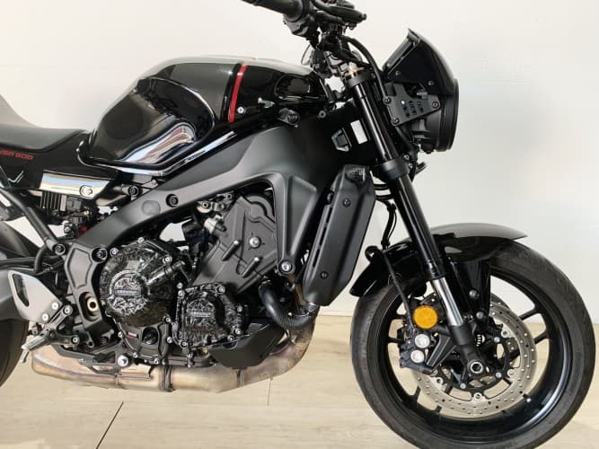 YAMAHA XSR 900 (A) 2022 de segunda mano