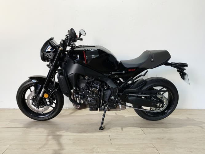 YAMAHA XSR 900 (A) 2022 de segunda mano