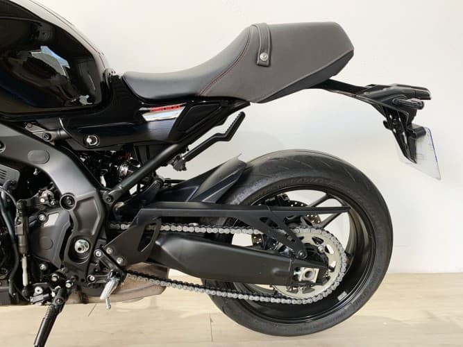 YAMAHA XSR 900 (A) 2022 de segunda mano