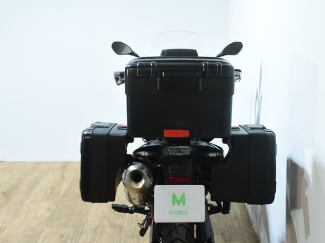 Comprar BMW F 700 GS (A2) 2017 de segunda mano BMW F 700 GS (A2) 2017 de segunda mano