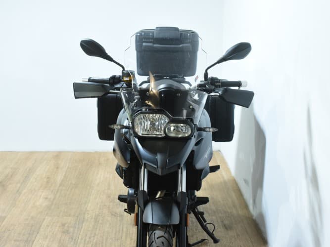 Comprar BMW F 700 GS (A2) 2017 de segunda mano BMW F 700 GS (A2) 2017 de segunda mano