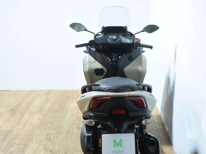 Comprar YAMAHA TRICITY 300 2023 de segunda mano YAMAHA TRICITY 300 2023 de segunda mano