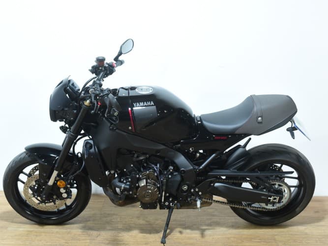 YAMAHA XSR 900 (A2) 2024 de segunda mano