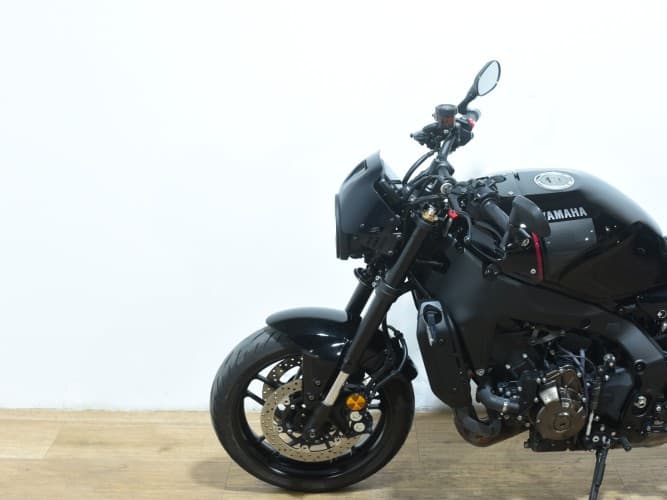 YAMAHA XSR 900 (A2) 2024 de segunda mano