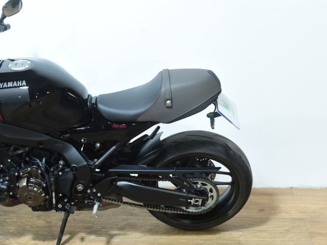 YAMAHA XSR 900 (A2) 2024 de segunda mano