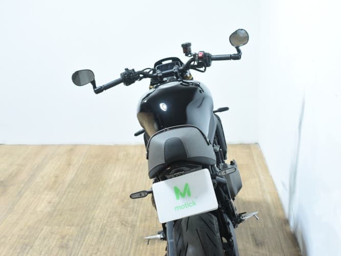 YAMAHA XSR 900 (A2) 2024 de segunda mano