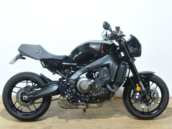 YAMAHA XSR 900 (A2) 2024 de segunda mano