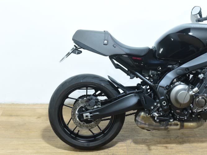 YAMAHA XSR 900 (A2) 2024 de segunda mano