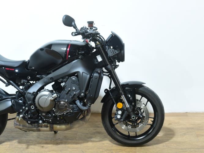 YAMAHA XSR 900 (A2) 2024 de segunda mano