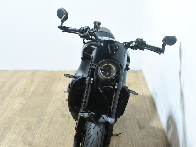 YAMAHA XSR 900 (A2) 2024 de segunda mano