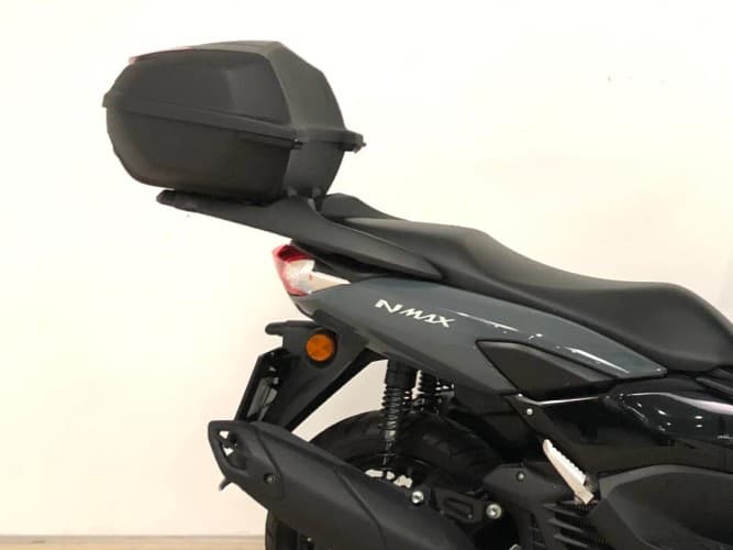 Comprar YAMAHA NMAX 125 2024 de segunda mano YAMAHA NMAX 125 2024 de segunda mano