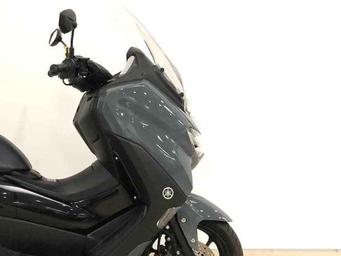 Comprar YAMAHA NMAX 125 2024 de segunda mano YAMAHA NMAX 125 2024 de segunda mano