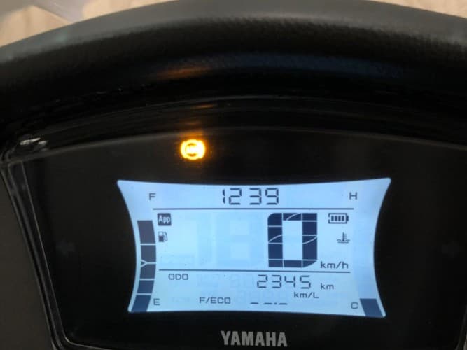 Comprar YAMAHA NMAX 125 2024 de segunda mano YAMAHA NMAX 125 2024 de segunda mano