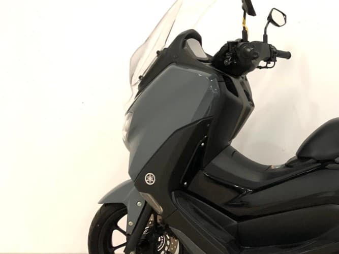 Comprar YAMAHA NMAX 125 2024 de segunda mano YAMAHA NMAX 125 2024 de segunda mano