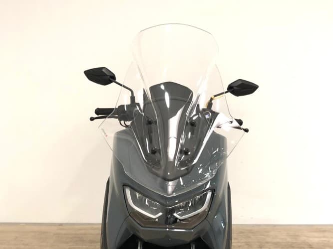 Comprar YAMAHA NMAX 125 2024 de segunda mano YAMAHA NMAX 125 2024 de segunda mano
