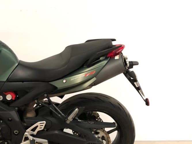 APRILIA SHIVER 900 (A2) 2020 de segunda mano