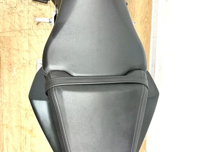Comprar HONDA CB 650 R (A) (IVA DEDUCIBLE) (E-CLUTCH) 2025 de segunda mano HONDA CB 650 R (A) (IVA DEDUCIBLE) (E-CLUTCH) 2025 de segunda mano