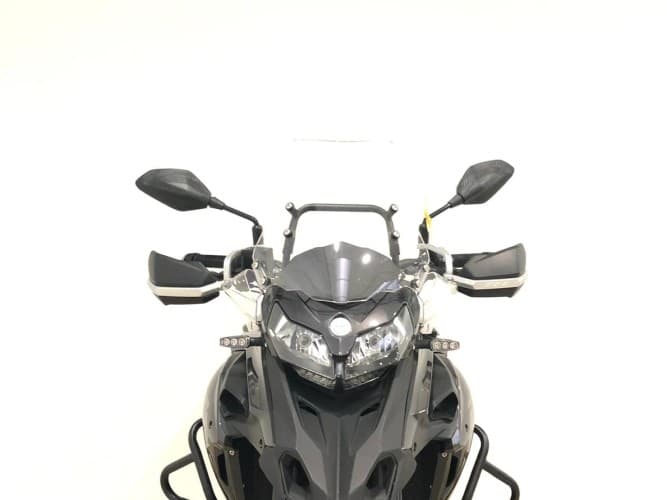 Comprar BENELLI TRK 502 X 2023 de segunda mano BENELLI TRK 502 X 2023 de segunda mano