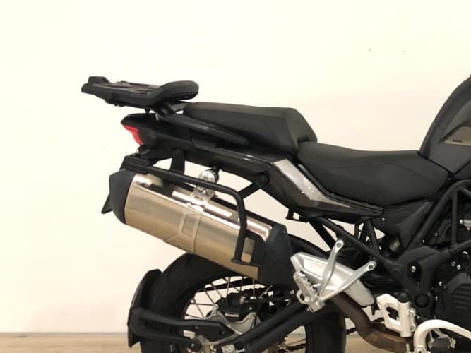 Comprar BENELLI TRK 502 X 2023 de segunda mano BENELLI TRK 502 X 2023 de segunda mano