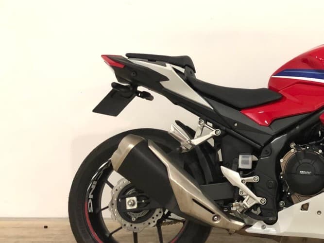 HONDA CBR 500 R (A2) 2023 de segunda mano