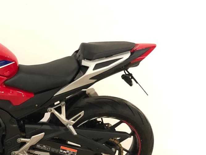 HONDA CBR 500 R (A2) 2023 de segunda mano