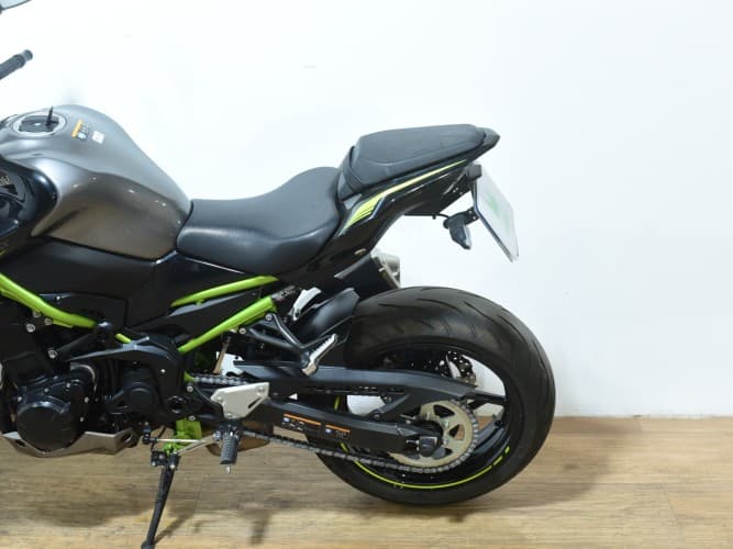 Comprar KAWASAKI Z 900 (A) 2020 de segunda mano KAWASAKI Z 900 (A) 2020 de segunda mano