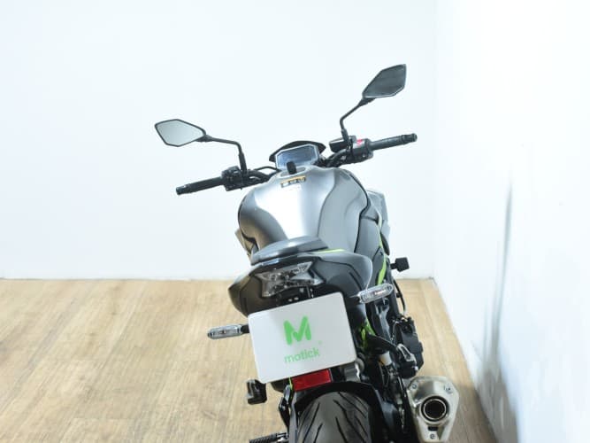 Comprar KAWASAKI Z 900 (A) 2020 de segunda mano KAWASAKI Z 900 (A) 2020 de segunda mano