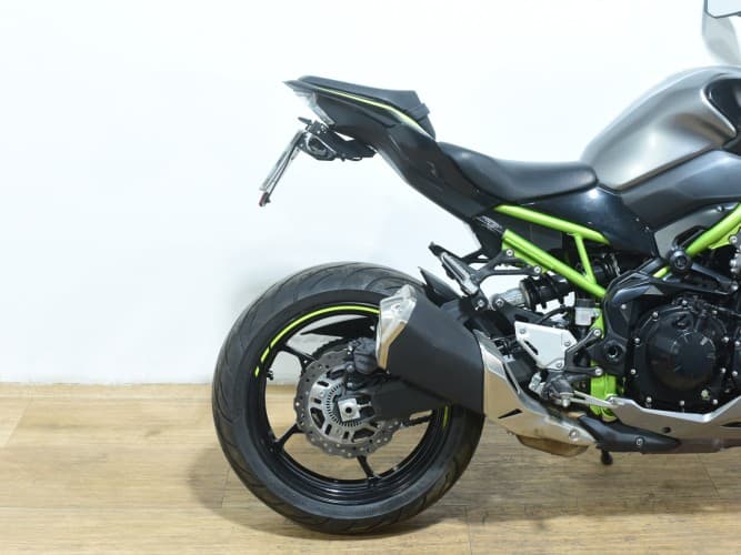 Comprar KAWASAKI Z 900 (A) 2020 de segunda mano KAWASAKI Z 900 (A) 2020 de segunda mano