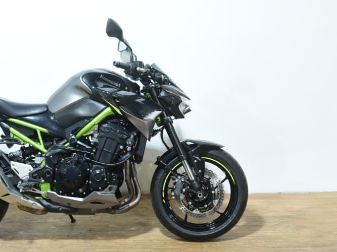 Comprar KAWASAKI Z 900 (A) 2020 de segunda mano KAWASAKI Z 900 (A) 2020 de segunda mano